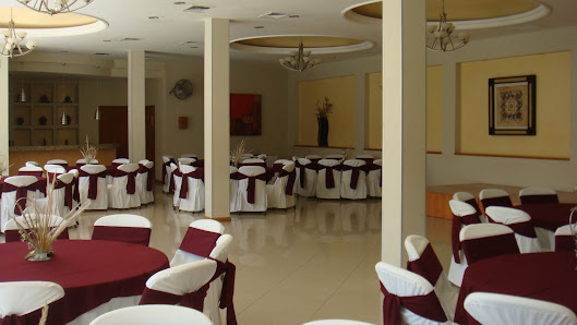 Salon De Eventos Klariz